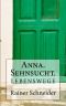 [Lebenswege 01] • Anna · Sehnsucht